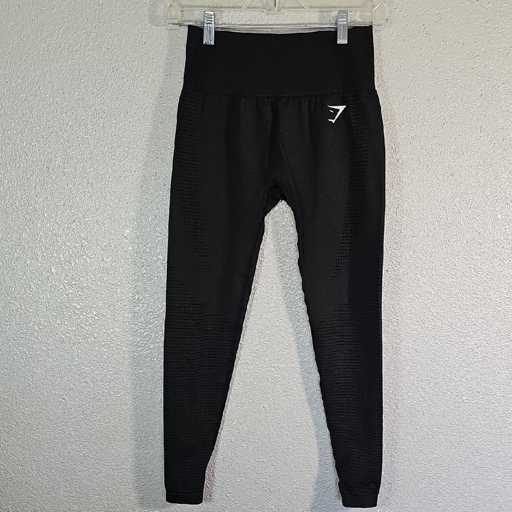 Gymshark Vital Seamless leggings.